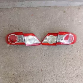 CAROLLA FARA 2011 2012 2013