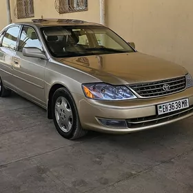 Toyota Avalon 2004