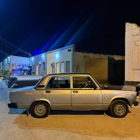 Lada 2107 1998