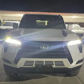 Lexus GX 2025