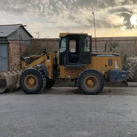 XCMG LW300F 2013