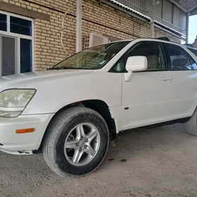Lexus RX 300 2002