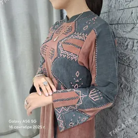 Mähek queen atelýe