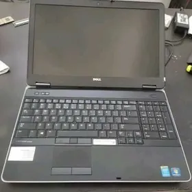Dell i7