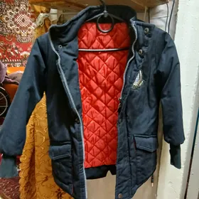 детские  вещи