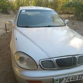 Opel Vectra 1997