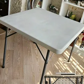 Toplayan stol 80×80