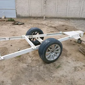 PRISEP  ПРИЦЕП