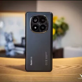 RABOCI ALYAS REDMI