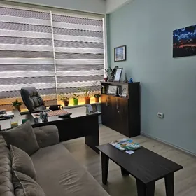 Satlyk TAÝÝAR OFIS !