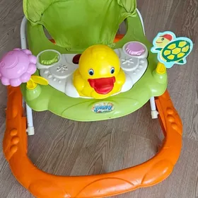Hodunok manežka