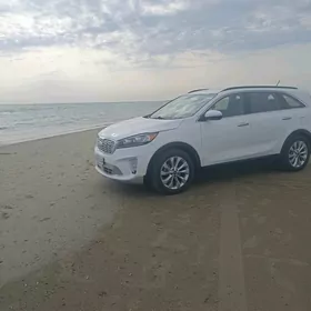 Kia Sorento 2019