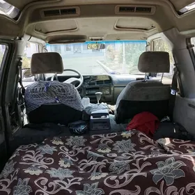 Toyota Town Ace 1991