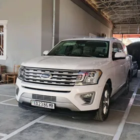 Ford Expedition 2019