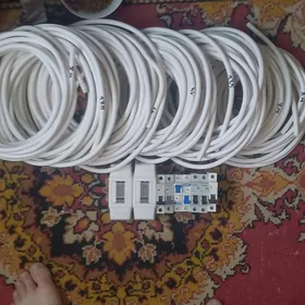 кабель автоматы