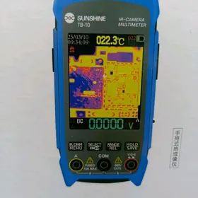 тепловизор teplowizor