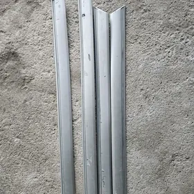 Babyçga gapy molding morda