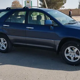 Lexus RX 300 2002