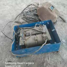 универсал сварка 2фз