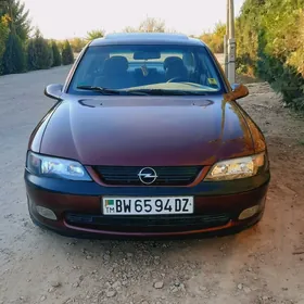 Opel Vectra 1996