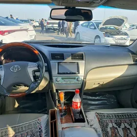 Toyota Camry 2007