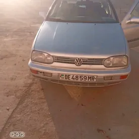 Volkswagen Golf 1996