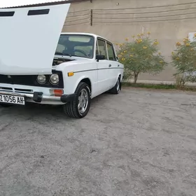 Lada 2106 1992