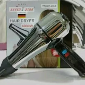 seven star fen фен севен стар