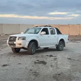 Ford Ranger 2008