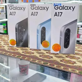 A17 6/128 Paket acylmadyk