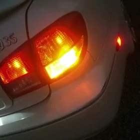 Infiniti G35 2002