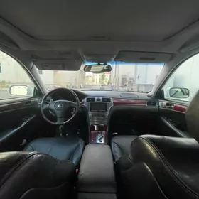 Lexus ES 330 2004
