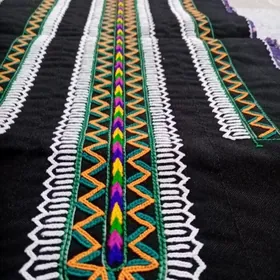 El yaka
