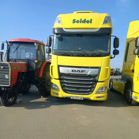 DAF 480 2020