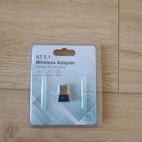 Bluetooth адаптер 5.1