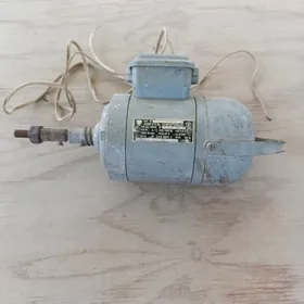 электродвигатель