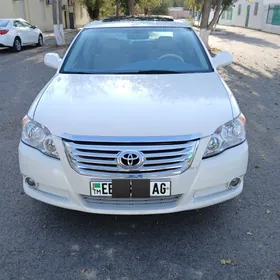 Toyota Avalon 2006