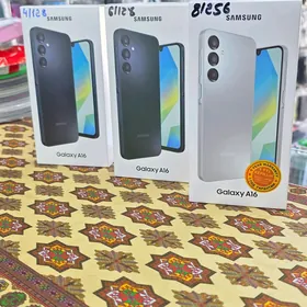 Samsung A16 8/256 paket