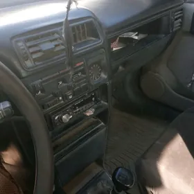 Opel Vectra 1992