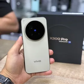 Vivo X300 Pro