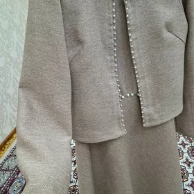 1sapar geyilen koynek