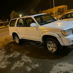 Toyota 4Runner 1998