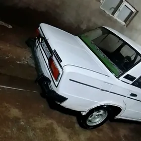 Lada 2106 1996