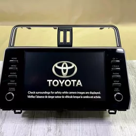 21-23 PRADO ULY MONITOR