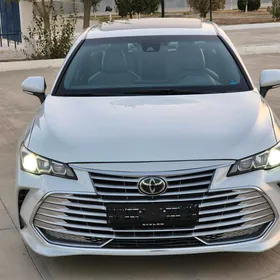 Toyota Avalon 2020