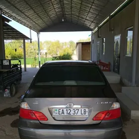 Toyota Avalon 2003