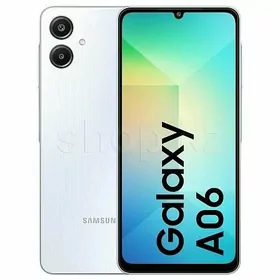 KREDIT 6 AÝ SAMSUNG A06