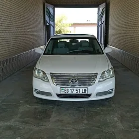 Toyota Avalon 2005