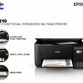Printer Epson L3210