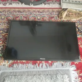 Hisense tv